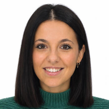 Nanny Lucerne: Yesica