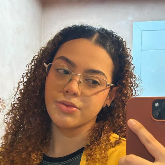 Babysitter in Fortaleza: Maryana