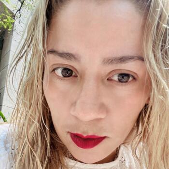 Babysitter in Ecatepec: Yenny