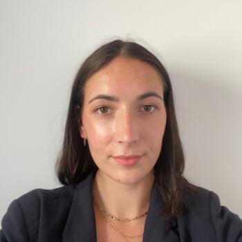 Baby-sitter in Montréal: Flavie