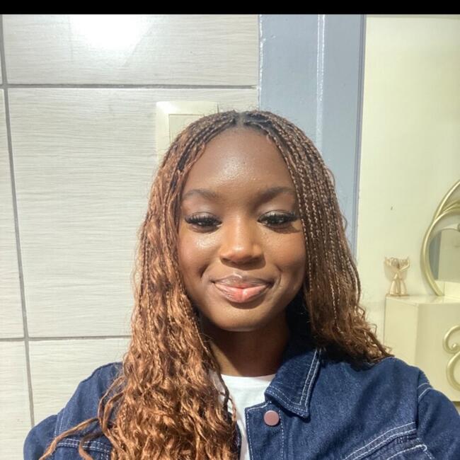 Babysitter in Anvers: Haby