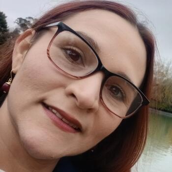 Canguro en Aranjuez: Anny Dayan