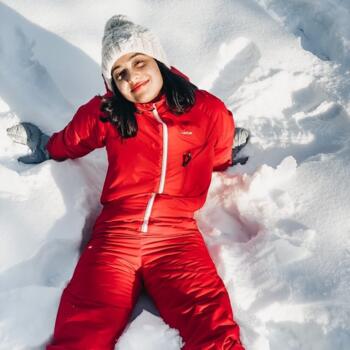 Babysitter in Brussel: Rafaa