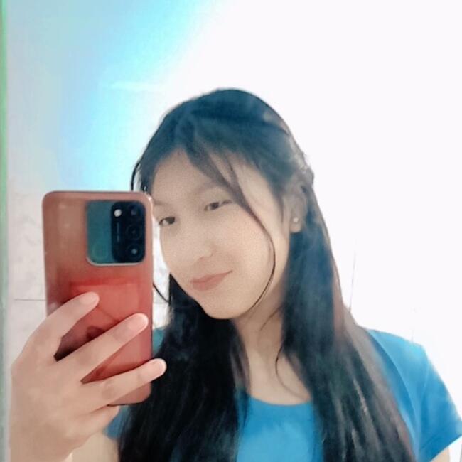 Niñera en La Paz: Karen