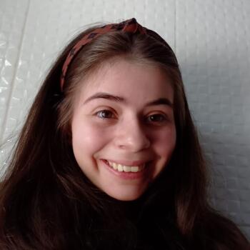 Niñera Coronel Oviedo: Maria Liz