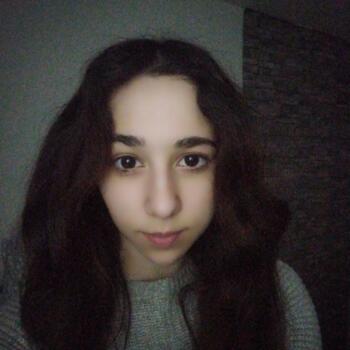 Babysitter Köln: Soriza