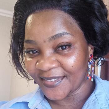 Nanny Cape Town: Nondumiso