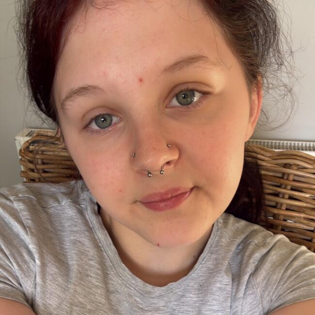 Babysitter in Gerrards Cross: Jessie