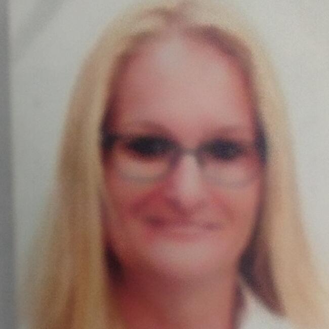 Babysitter in Arrecife: Sonja