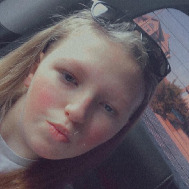 Babysitter in High Point (North Carolina): Baileigh