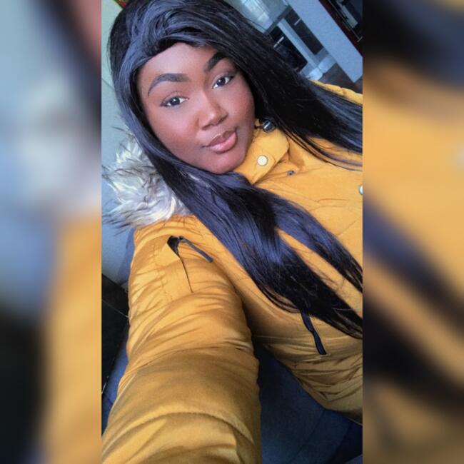 Babysitting job in Vila Nova de Gaia: Nalzira@