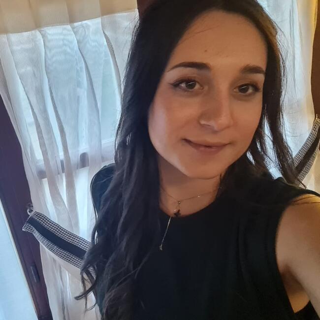 Canguro en Santander: Leire