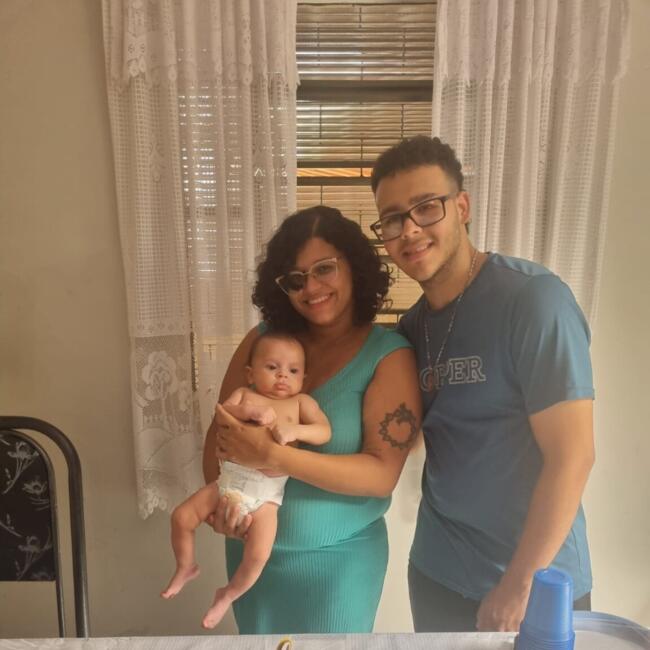 Emprego de babá em Presidente Prudente: Aurea