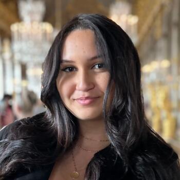 Baby-sitter in Reims: Lorenza