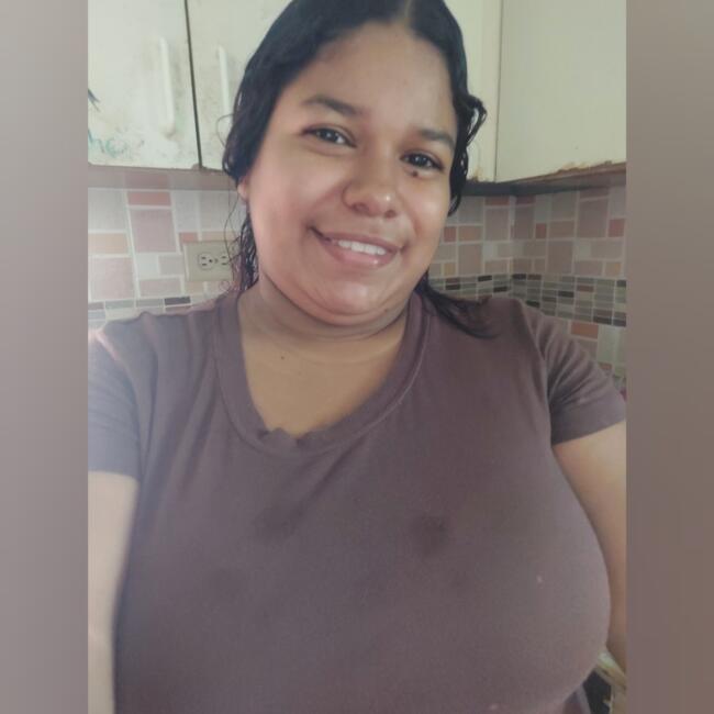 Babysitter in La Chorrera: Itzel