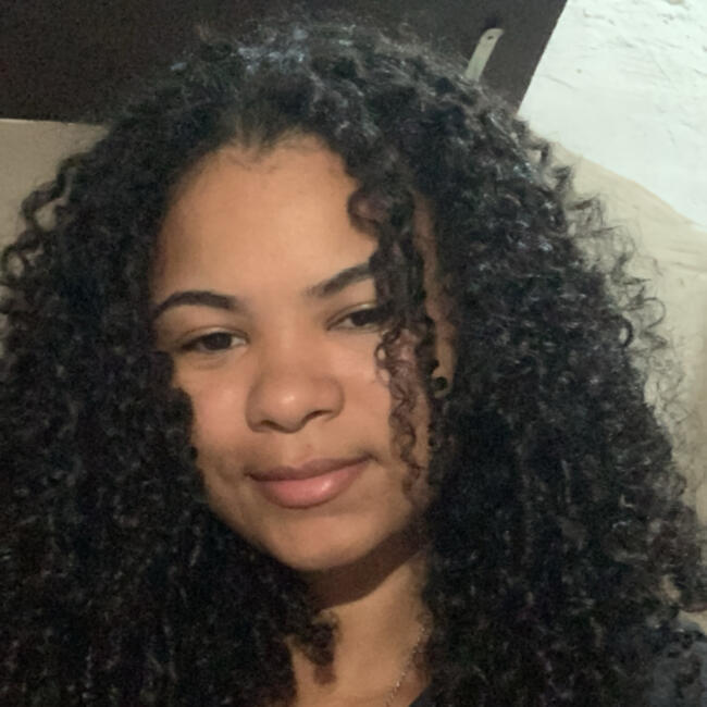 Babá em Natal: Tamires