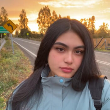 Niñera en Padre Las Casas: Fernanda