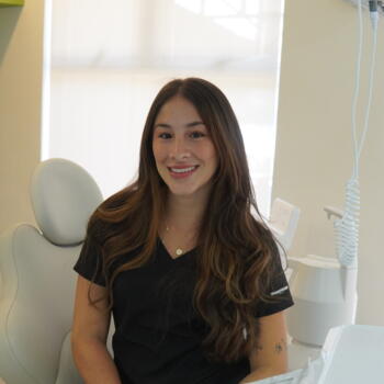 Babysitter in Heredia: Mariel