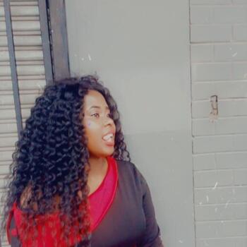 Nanny in Johannesburg: Mphokuhle