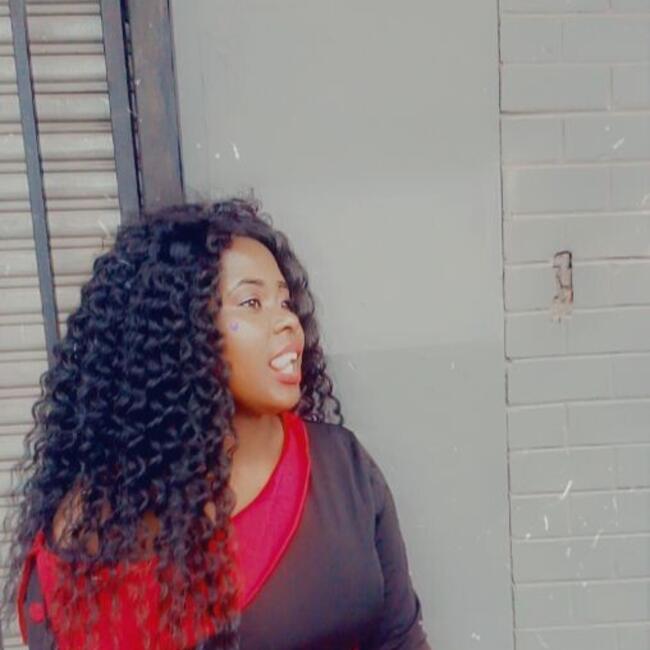 Nanny in Johannesburg: Mphokuhle