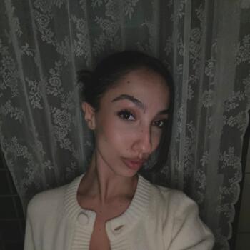 Babysitter Rome: Ginevra