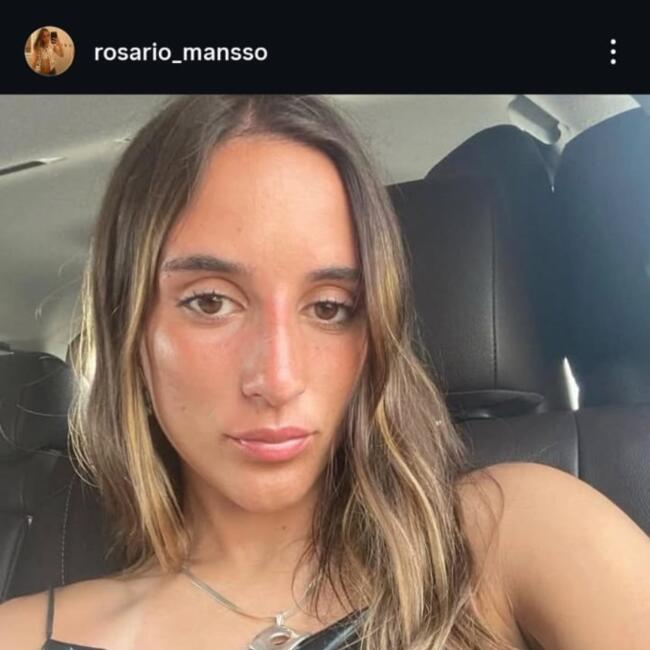 Babysitter in Rada Tilly: Rosario