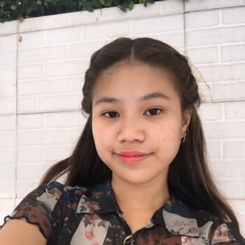 Babysitter in Caloocan City: Rica May