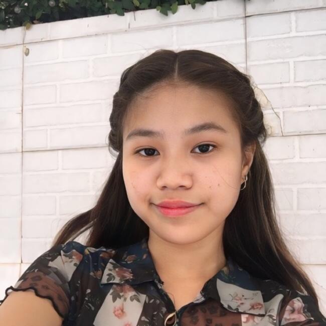 Babysitter in Caloocan City: Rica May