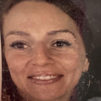 Baby-sitter in Porlezza: Yvonne