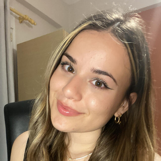 Babysitter στην περιοχή Ιωάννινα: Βηθλεέμ