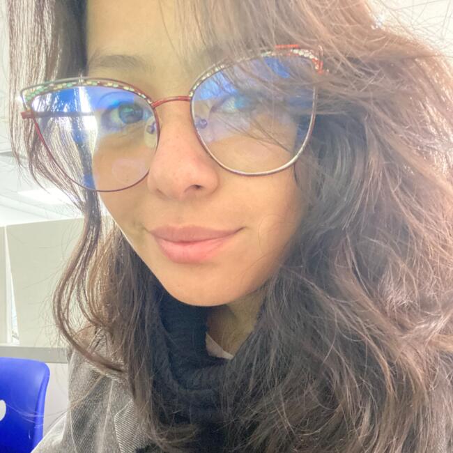 Babysitter in San Isidro: Alejandra Balmaceda