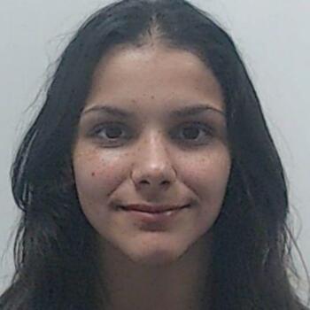 Babysitter in Queluz: Joana