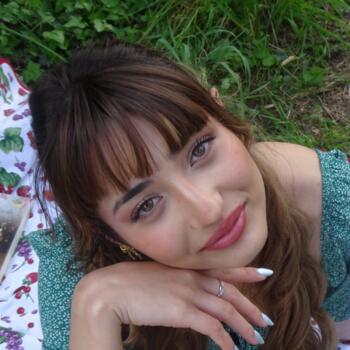 Babysitter in Padova: Nicole