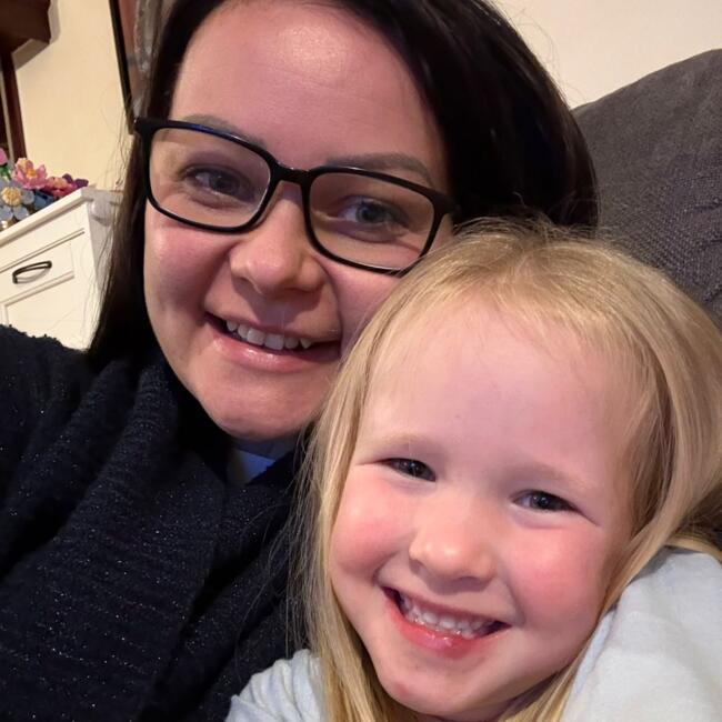 Job de garde d'enfants à Westerlo: Katarina