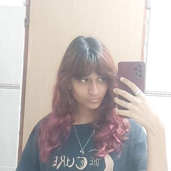 בייביסיטר ב- נשר: Orian