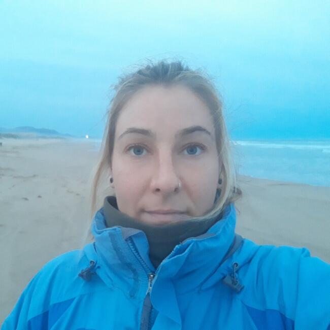 Babysitter in Playa del Carmen: Tania