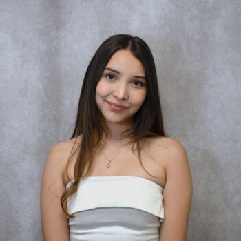 Niñera en Monterrey: Vanessa