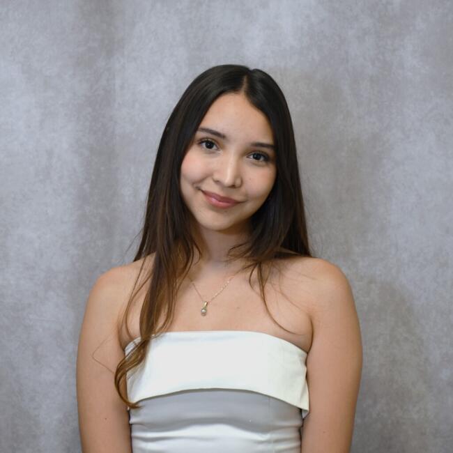 Niñera en Monterrey: Vanessa