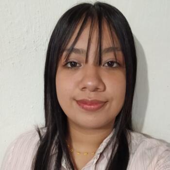 Babysitter Miramar: Azul Martinez Rivera