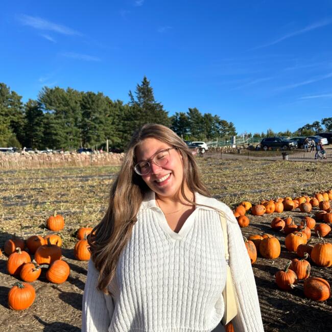 Babysitter in Saugus: Jessica