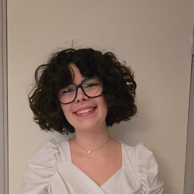 Babysitter in Draveil: Prune