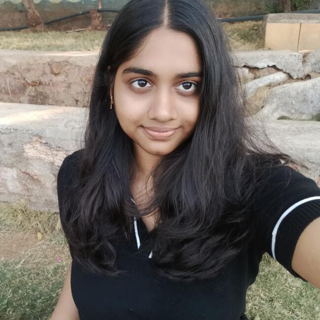 Babysitter in Hyderabad: Hema