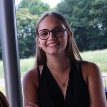 Babysitter in Lorient: Axelle