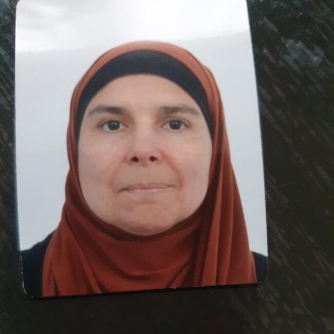 Oppas in Gorinchem: Najat