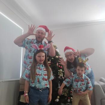 Babysitting job in Brisbane: babysitting job Richard