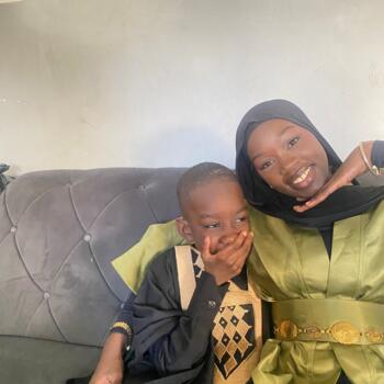 Baby-sitter Le Blanc-Mesnil: Diangou