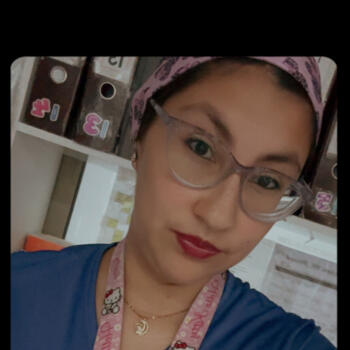 Babysitter in Temuco: Marcela