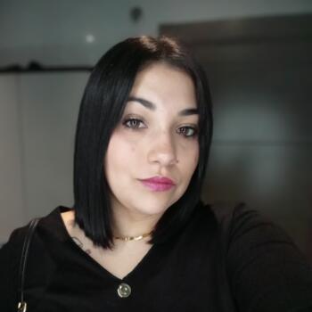 Babysitter San Roque: Zoe Camila