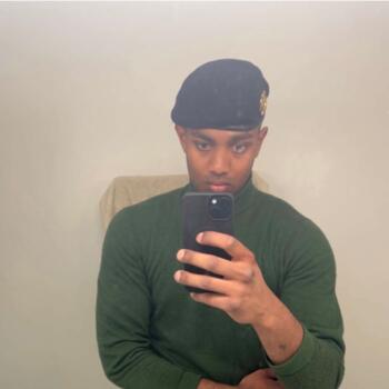 Babysitter in Ris-Orangis: Gedeon