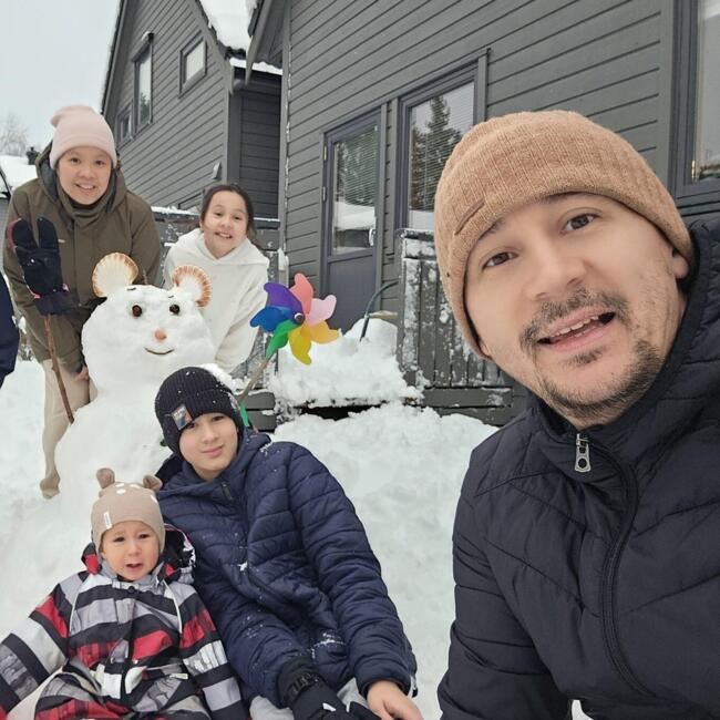 Babysitting job in Trondheim: Mirnes